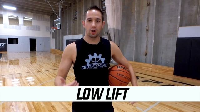 How To Increase Your Shooting Accuracy Instantly: Basketball Shooting Form Part 2 смотреть онлайн