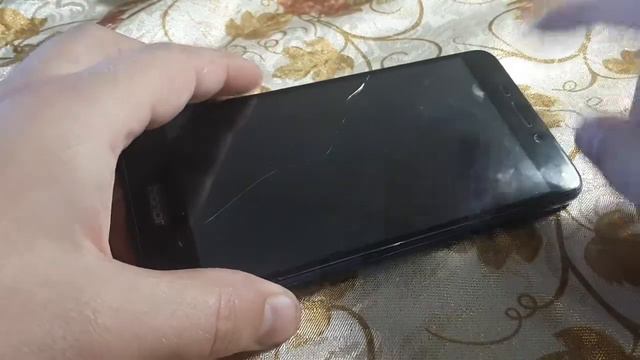 Huawei Honor 6c pro.Обзор.СуперБюджетник 2018 года смотреть онлайн