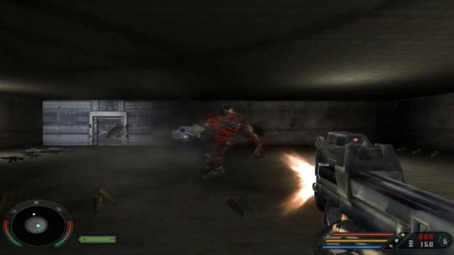 Прохождение мода Far Cry - Warstorms на трудной сложности (#3 ВАСЯ) смотреть онлайн