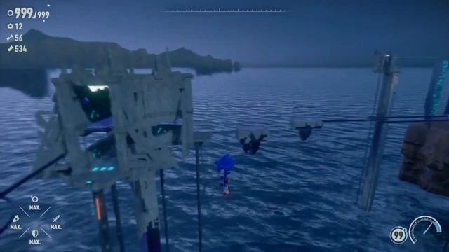 Breaking loop automation in games that use Hedgehog Engine 2 смотреть онлайн