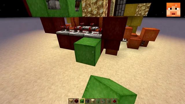 Tutorial 15 - Doubles escaliers cachés смотреть онлайн