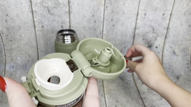 Термокружка THERMOS JNR-501 KKI