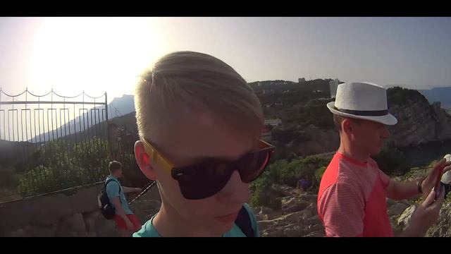 Я же человек | Я же гражданин | Я же заботливая смотреть онлайн