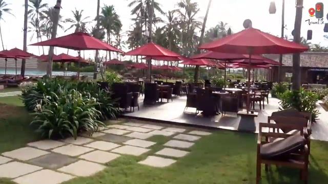Shangri La Resort & Spa , Hambantota , Srilanka.