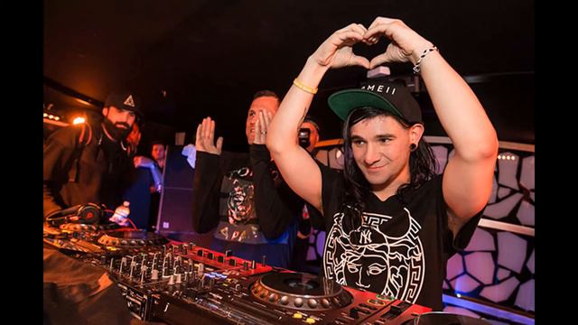 skrillex kyoto cover смотреть онлайн