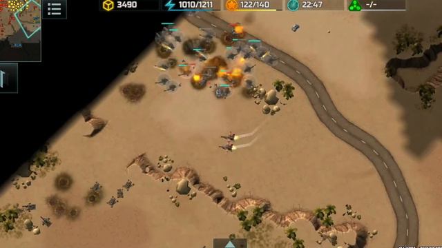 Art of War 3 Войска --Января 2023г смотреть онлайн