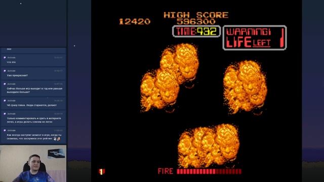 Syvalion (snes) прохождение смотреть онлайн