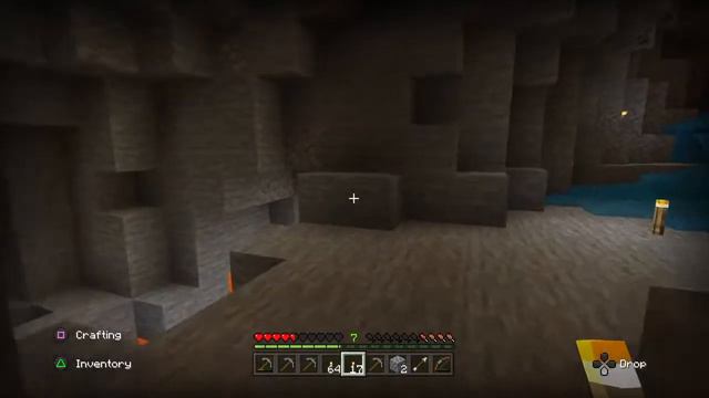 Minecraft quest for the end part 1 смотреть онлайн
