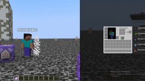 Как Сделать Чтоб Предметы Давали Эффект в Майнкрафт? Tutorial №17