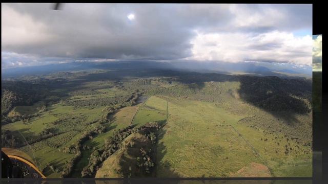 Costa Rica 08-12-2019, Russian Rotor Croco Team Adventures, day 5 смотреть онлайн