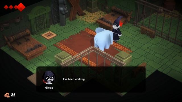 Yono and the Celestial Elephants - Launch Trailer смотреть онлайн