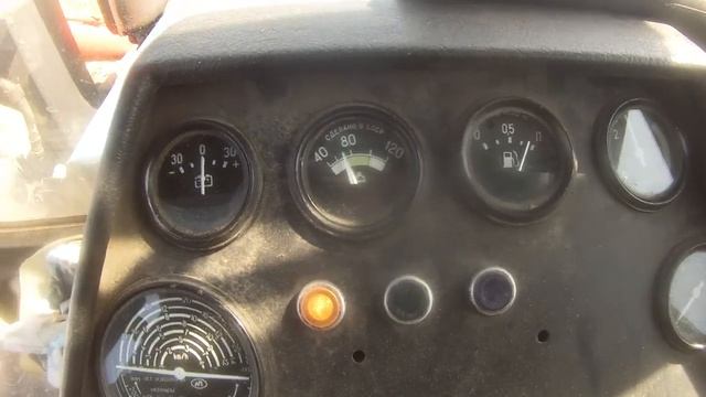 Термостат на Трактор от Лада Гранта Своими Руками- Лучший Вариант! смотреть онлайн