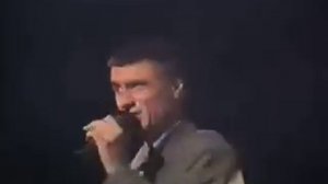 Лесоповал - Заповедь