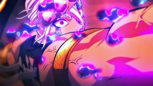 Аниме крутые моменты 4K 60 FPS / ТикТок сборка #2