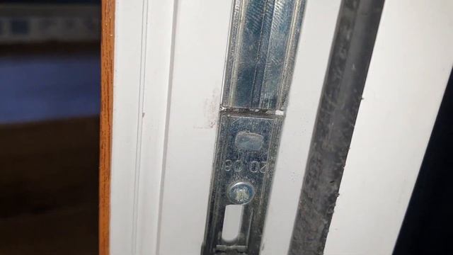 Как самому заменить фурнитуру на пластиковой двери, оконная фурнитура смотреть онлайн