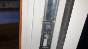 Как самому заменить фурнитуру на пластиковой двери, оконная фурнитура