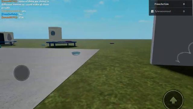Roblox Bosch destruction with beko lover and with Bosch maxx смотреть онлайн
