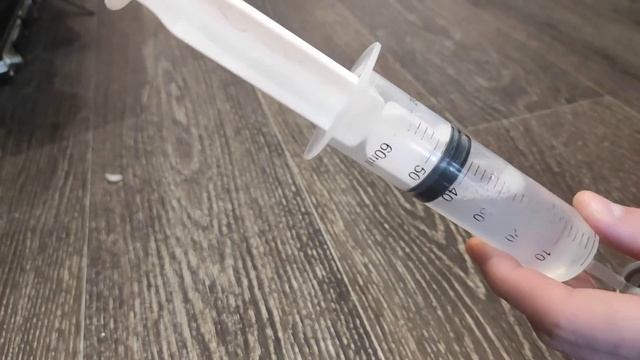 КАК СДЕЛАТЬ СТРУЙНЫЙ ВЕБШУТЕР С ЖИДКОЙ ПАУТИНОЙ ?❤??