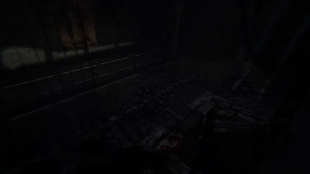 Обзор игры Outlast 2