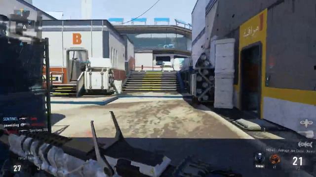 СТРИМ | Call of Duty Advanced Warfare смотреть онлайн