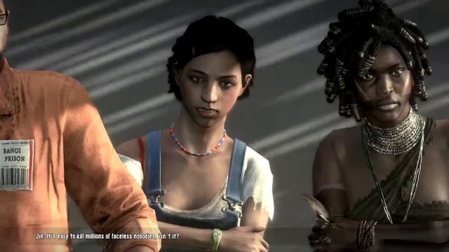 Dead Island full final rooftop scene with Human Guards and Boss смотреть онлайн