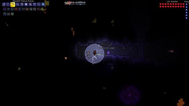 Preparing For The Mechs! Terraria Calamity Malice Playthrough #13 смотреть онлайн