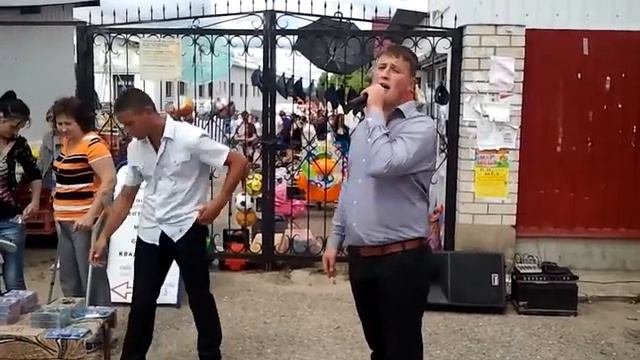 Берег Удачи | Евгений Гервасиев |  Я по шпалам! Студия АПЕЛЬСИНОВЫЕ МАЛЬЧИКИ