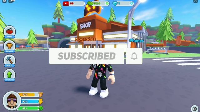 NEW "OP SECRET WORKING CODES in ROBLOX YOUTUBE LIFE смотреть онлайн