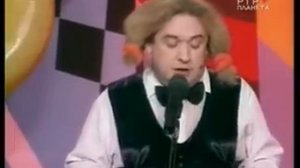 Александр Морозов «Дуры»