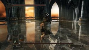 ГАЙД Где найти босса Сэр Аллон и как убить его ЛЕГКО в Dark Souls 2 - Дарк Соулс 2