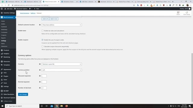 how to make online store in pakistan 2023 | ecommerce website using wordpress | online shop free смотреть онлайн
