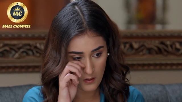 FINAL SAD ENDING‼️PENYESALAN SELALU DATANG TERLAMBAT ?AKHIR DRAMA PAKISTAN KAISI TERI KHUDGHARZI #3 смотреть онлайн