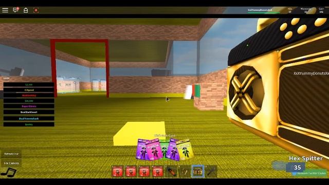 Taco Song Roblox смотреть онлайн