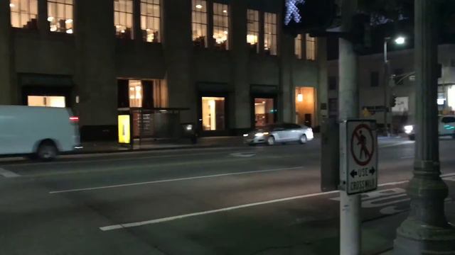 English School in Los Angeles 6 смотреть онлайн