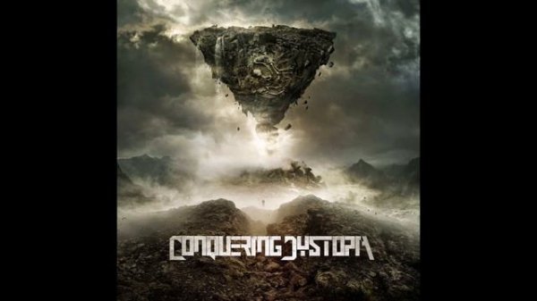 Conquering Dystopia (2014) Alex Webster/Jeff Loomis/Keith Merrow/Alex Rüdinger