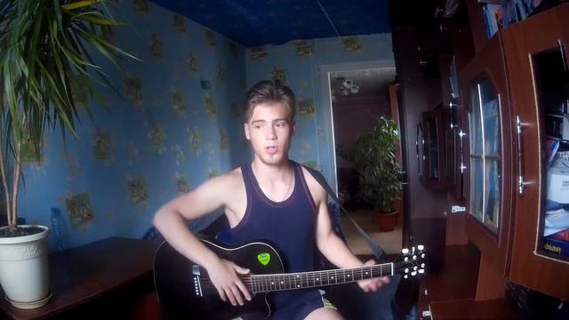 Кузя-Шняга Шняжная\Универ (разбор на гитаре) для начинающих