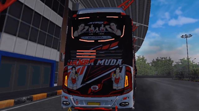 SHARE LIVERY JANDA MUDA SHD ORI DI JAMI NGILER смотреть онлайн