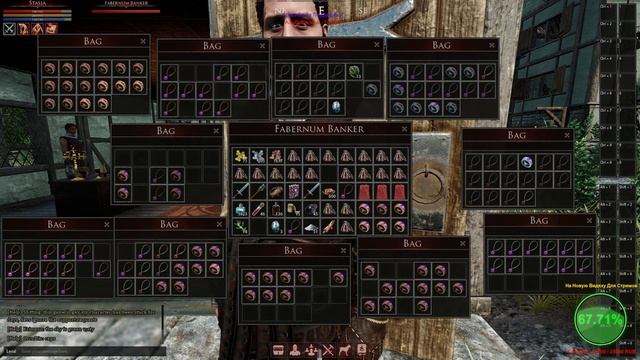 Mortal Online 2 ! Обсуждаем тему : Обшая информация про бижутерию, фарм, рол, ловля) смотреть онлайн