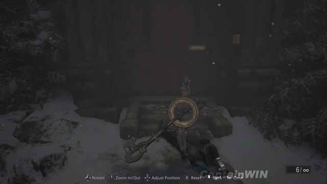 It's Time to Kill The Doll Maker in Resident Evil 8 Village Gameplay Walkthrough | Part 4 смотреть онлайн