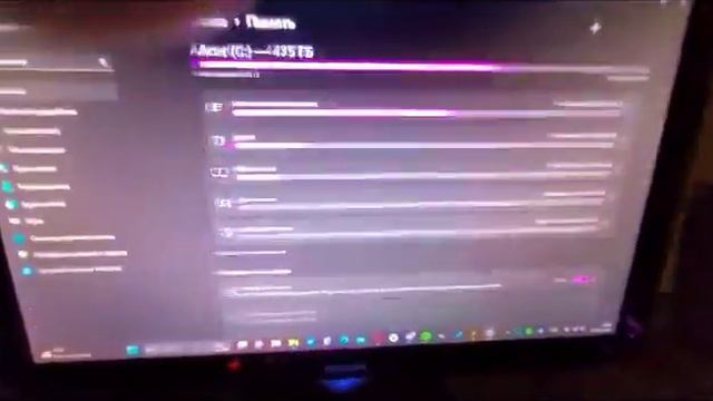 ОБЗОР МОЕГО РАБОЧЕГО СТОЛА!!!!! смотреть онлайн