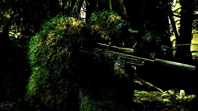 Stealth Music - Scout (Hour Loop) смотреть онлайн