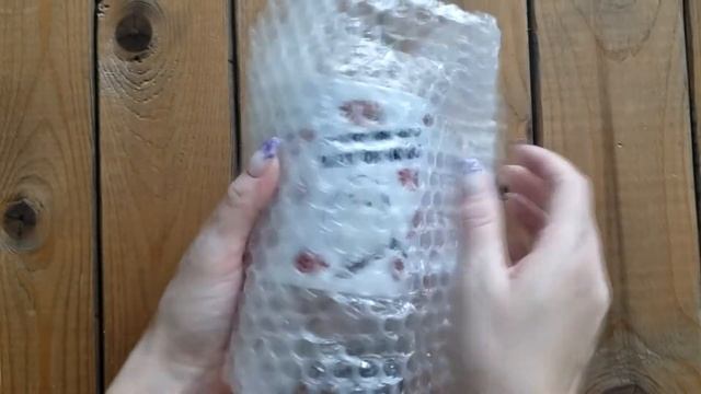 Обзор на кружку HandArtStudio 