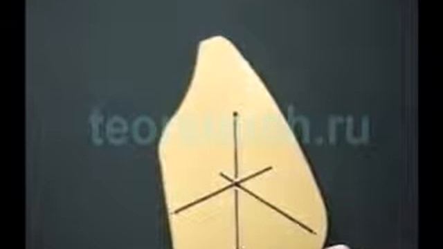 Центр масс тела смотреть онлайн