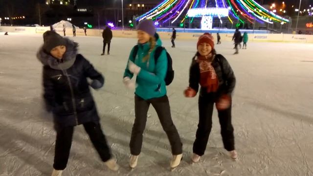 Танцы на льду 2 смотреть онлайн