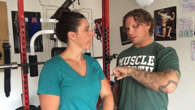 Parenting Woes/Eating Disorders/The Neighborly Way смотреть онлайн