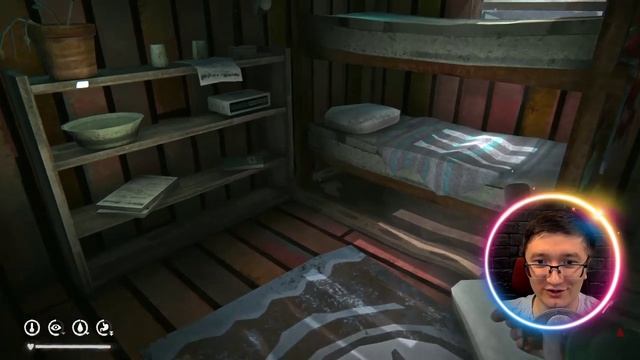 Пугаем волков ✪ The long dark #9 смотреть онлайн