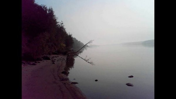 Довлатов - участковый