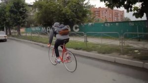 КОЛЕСА ДЛЯ ХВЗ