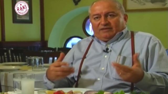 RAKI NASIL İÇİLİR ? - RAKI BELGESELİ - ASLAN SÜTÜ смотреть онлайн