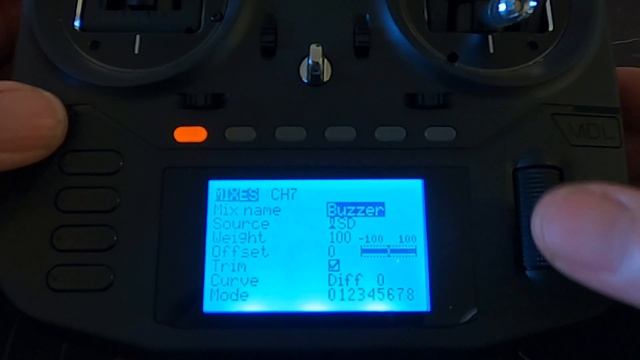 RadioMaster Boxer Setting up a Basic Drone in EdgeTX смотреть онлайн